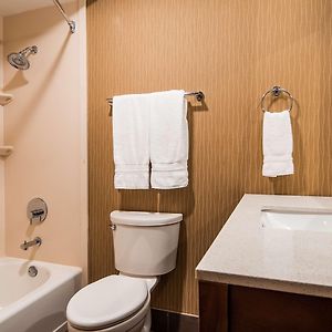 One-Bedroom King Suite